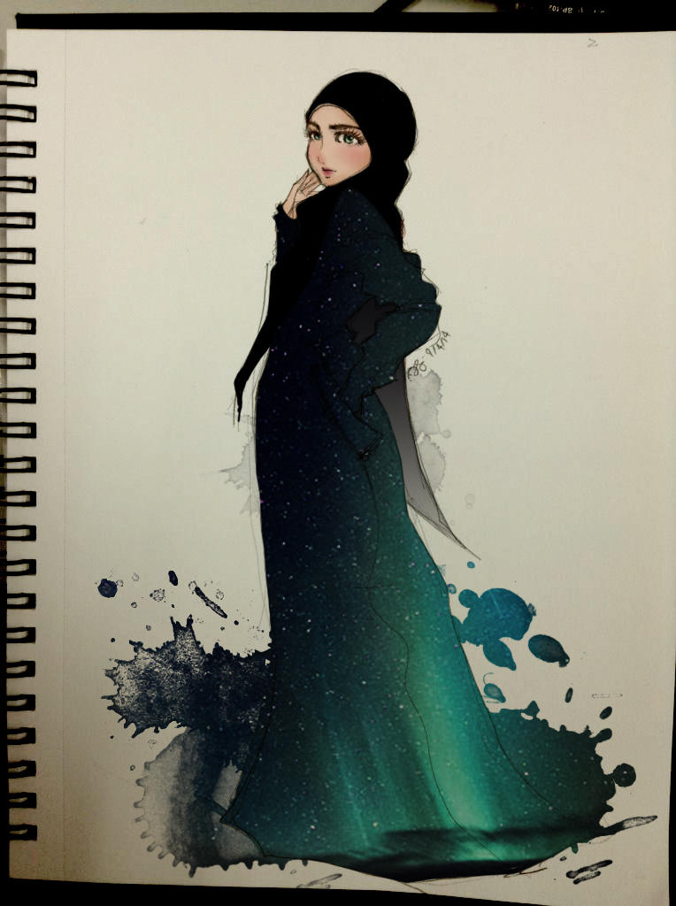 Aurora by finieramos