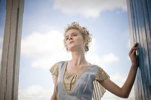 on the water_23 by MotyPest