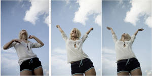 Goodbay Summer by MotyPest