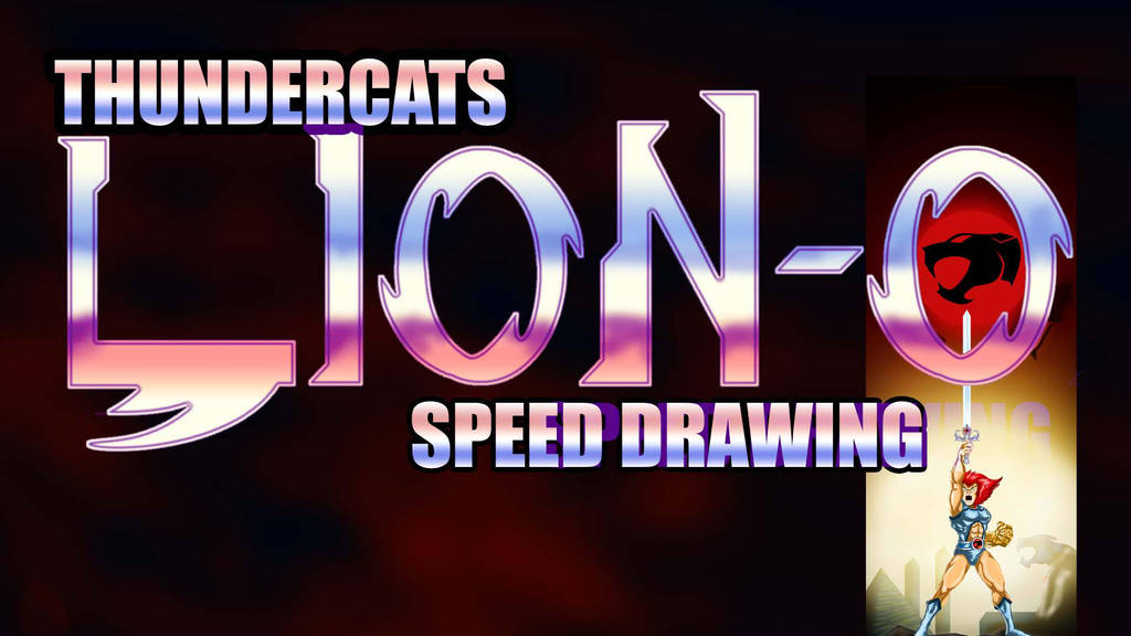LION O SPEED DRAWING THUMBNAIL+VID by IDROIDMONKEY LION O SPEED DRAWING THUMBNAIL+VID by IDROIDMONKEY