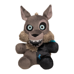 FNaF Plush PNGs by SuperFredbear734 on DeviantArt
