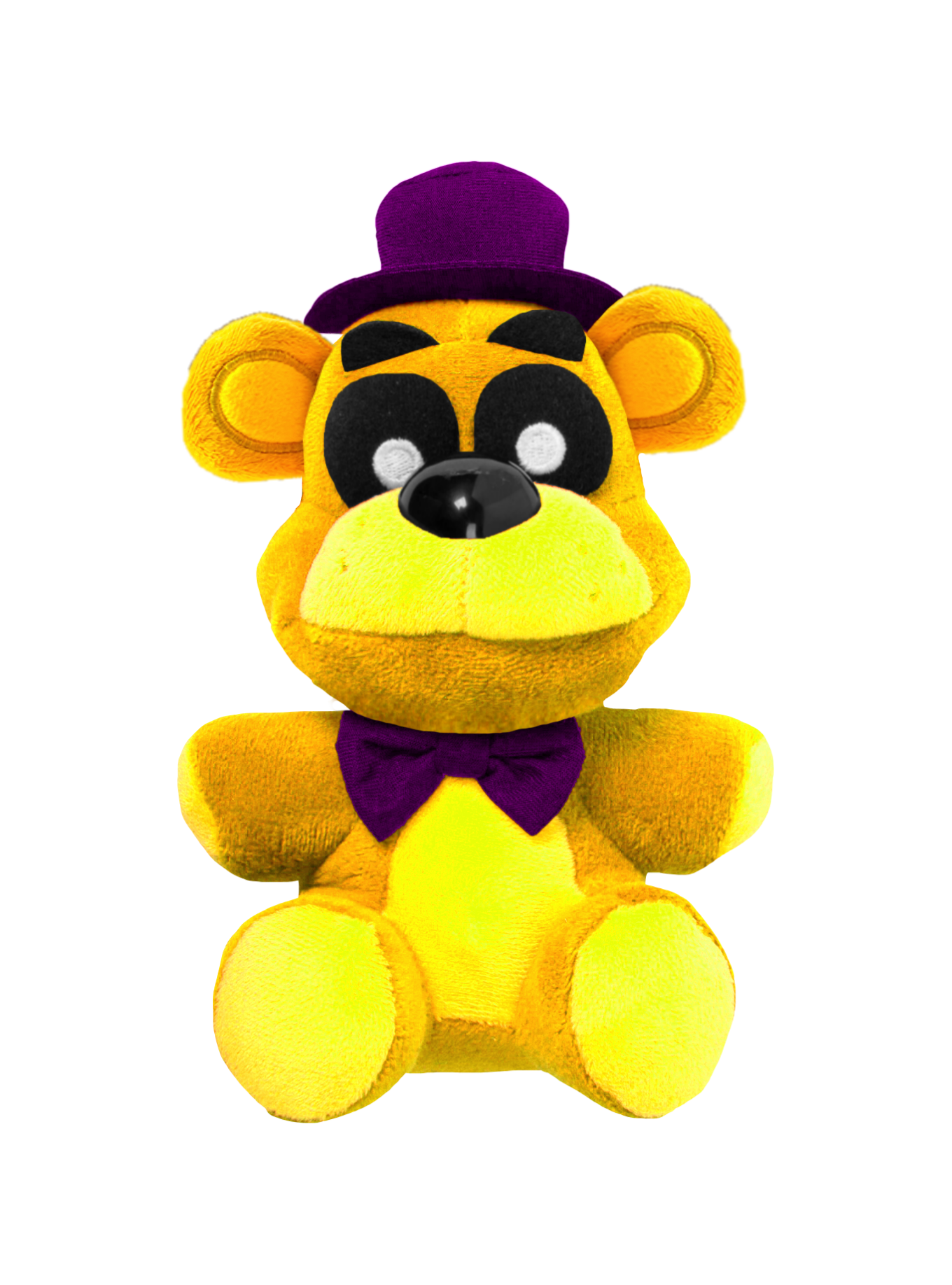 emil macko fredbear plush emil macko fredbear plush