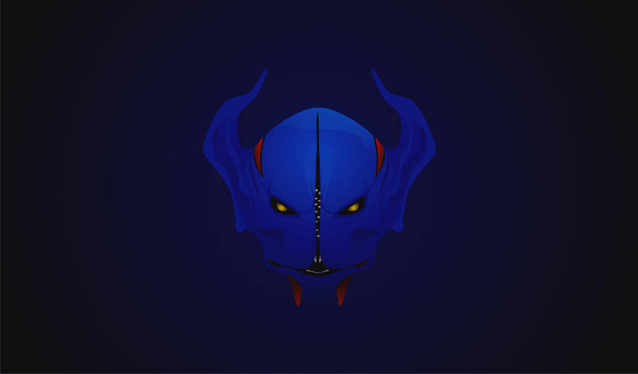Dota 2 Fan Art Wallpaper Night Stalker By Nipchinkdog On Deviantart