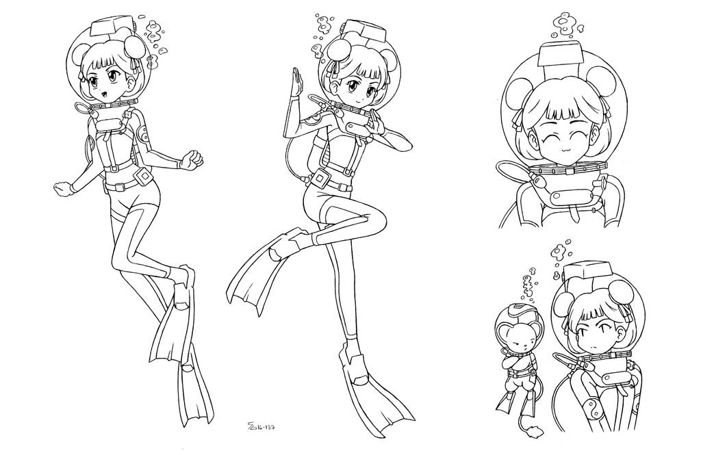 COM - Meiling Lama Concept Sheet by shoxxe