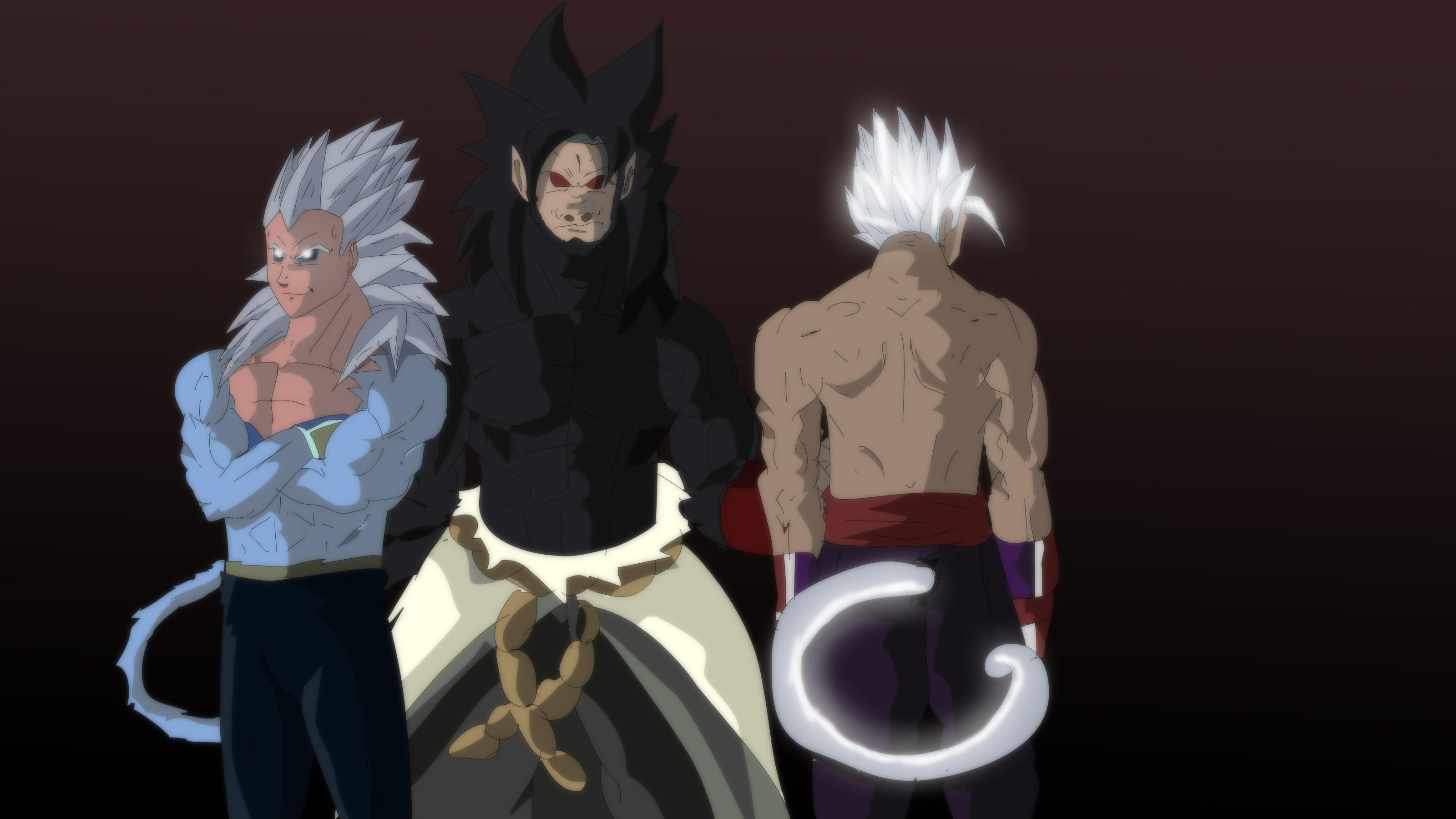dragon ball absalon episode 8 sub indo