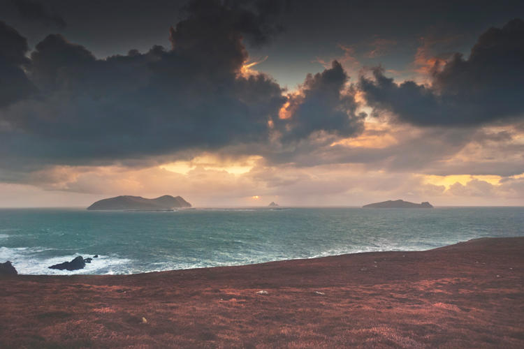 Irish Views by Ssquared-Photography