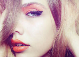 Orange Soda by discorat