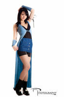 Studio Rinoa by VeronicaVae