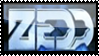 ZEDD Stamp by darkdissolution