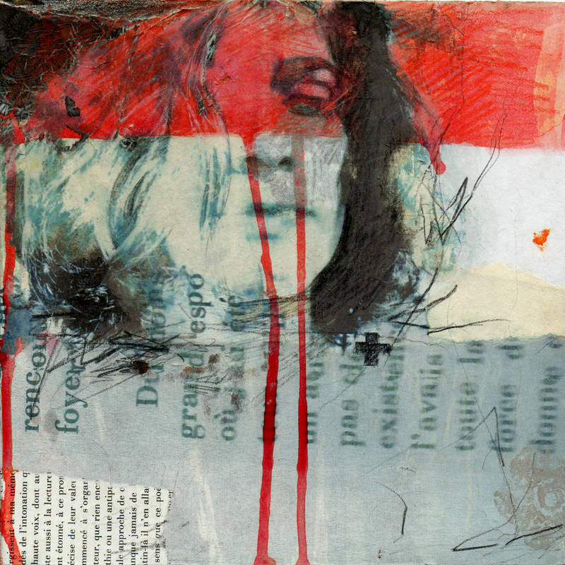 red shadows by veroklotz red shadows by veroklotz
