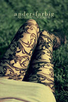 creative legs by pixelphreek