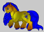 Ahern by Jaded-Emeralde