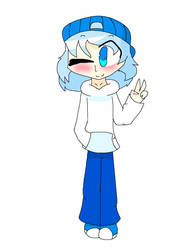 HumanBFDI | DeviantArt