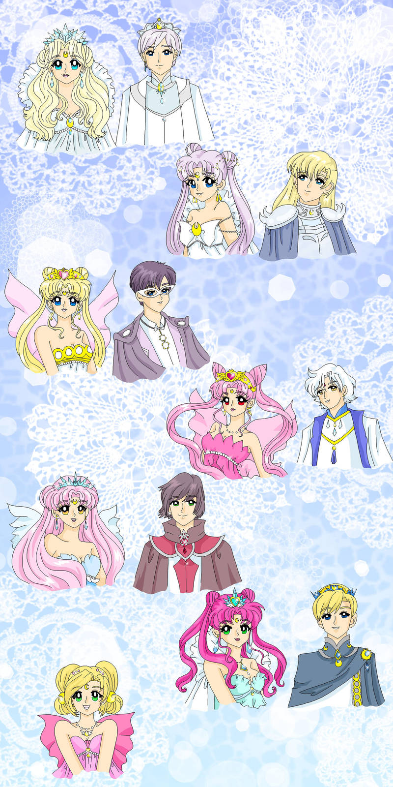 Moon Line by Sailor-Serenity on DeviantArt