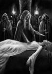 Ritual vesion 2 by dashinvaine