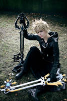 The Key of Destiny by Des-Henkers-Braut