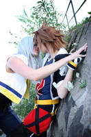 Experience by Des-Henkers-Braut