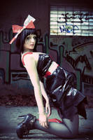 Filth by Des-Henkers-Braut