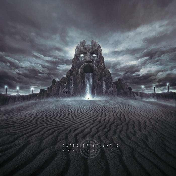 Gates Of Atlantis by 3mmI