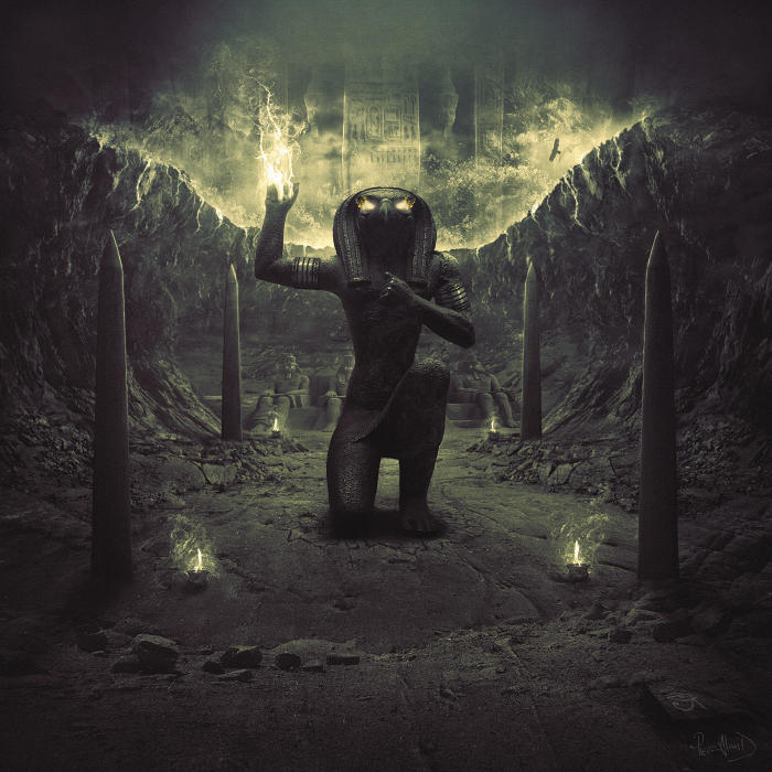 Winds Of Horus by 3mmI