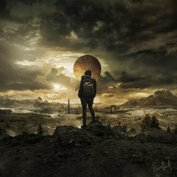Explorer Serie : MCIII by 3mmI
