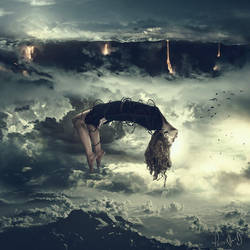 Karma Coma by 3mmI