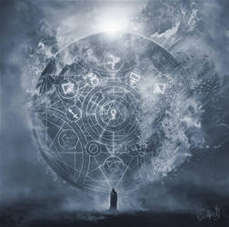 Lost Knowledges by 3mmI