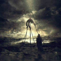 Background Circus by 3mmI