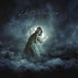 La Voleuse by 3mmI