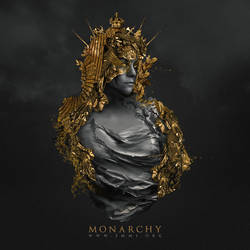 Monarchy by 3mmI