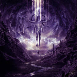 Path To Infinity by 3mmI
