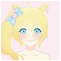COMMISSION: Mssongbird93 by Mazoga COMMISSION: Mssongbird93 by Mazoga