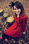 Red Ridinghood by NatVon