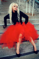 Cinderella by NatVon