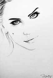 Lana Del Rey by smudlinka66