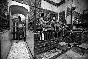 hammam by oscarsnapshotter
