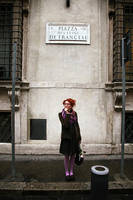 lost :. by oscarsnapshotter