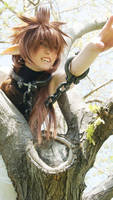 Saiyuki: Reaching for freedom by SugarBunnyCosplay