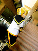 Vocaloid: Slide by SugarBunnyCosplay