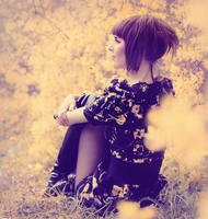 half of ID by yumenonikki