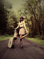 within a mile of home by yumenonikki