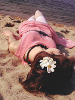 midsummer dream by yumenonikki