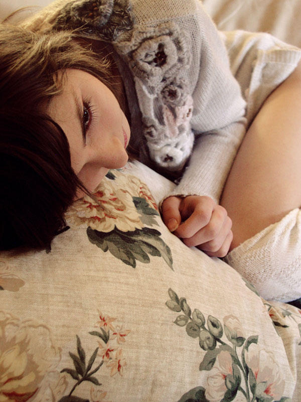 lost without you by yumenonikki