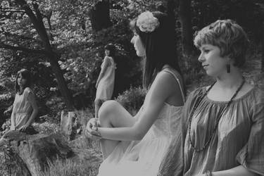 heaven on earth by yumenonikki