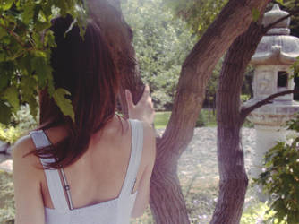 soon it will be cold enough by yumenonikki