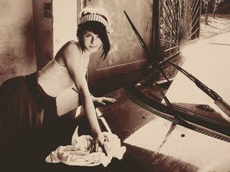 Now shut up and drive by yumenonikki