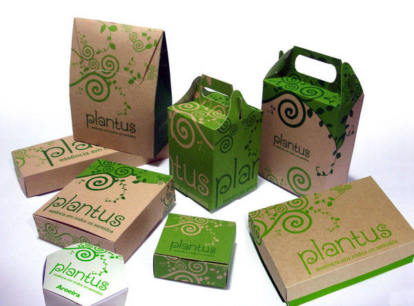Plantus Pack Kit by danielmental