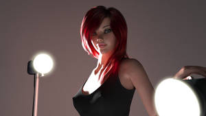 Where Do You Want Me? by AbiJen