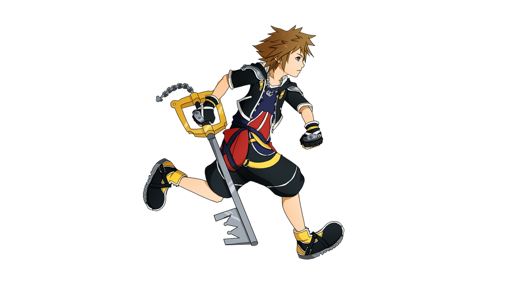 Sora by NarutoLover6219