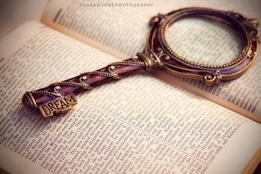 .:: Dream Keeper ::. by Whimsical-Dreams